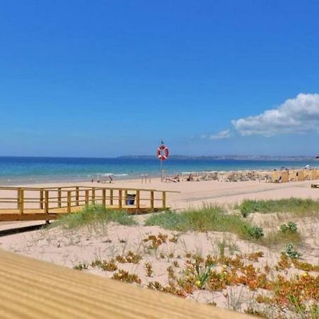Studio Beach Torralta Alvor Apartment Exterior photo
