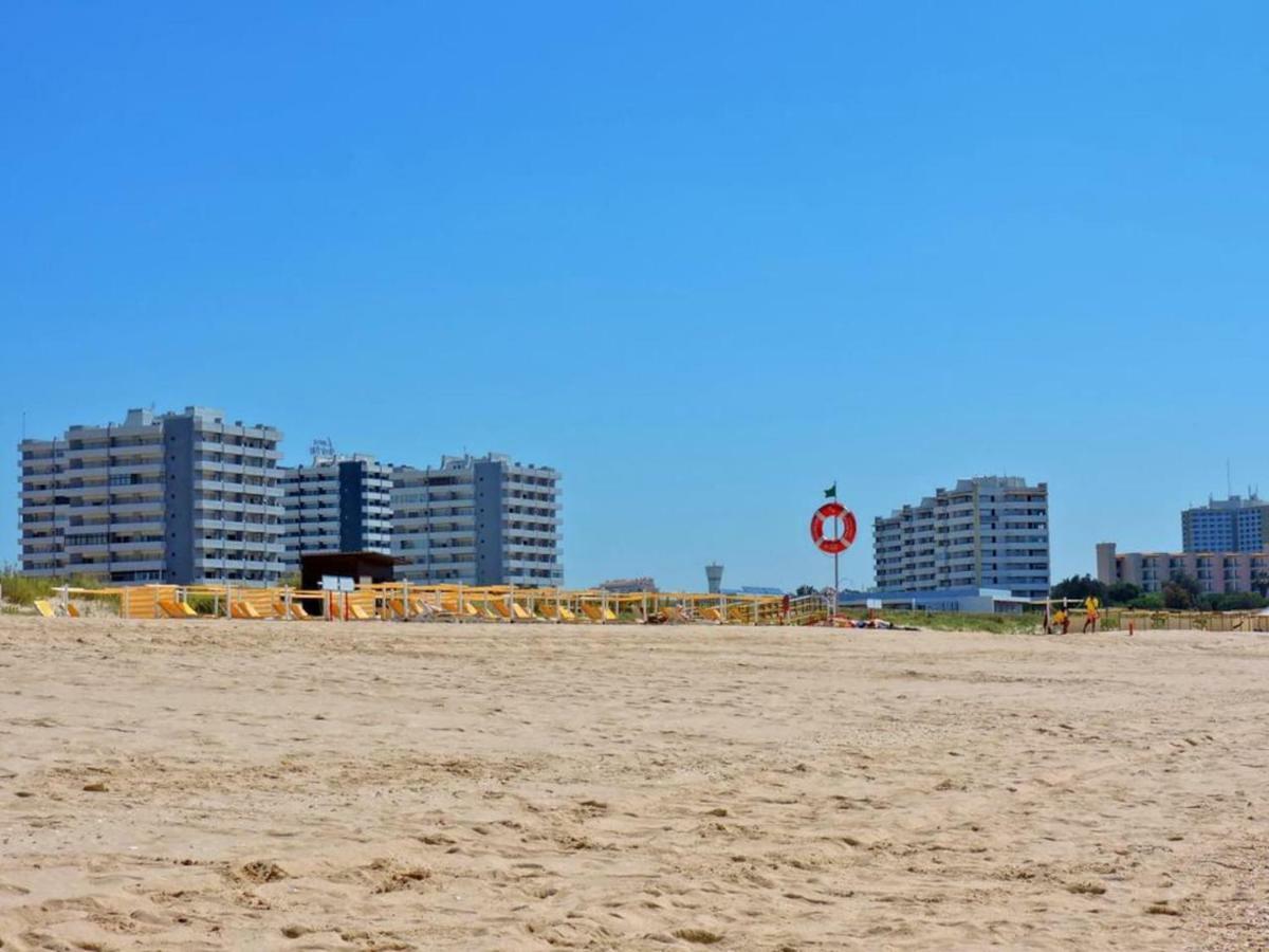Studio Beach Torralta Alvor Apartment Exterior photo