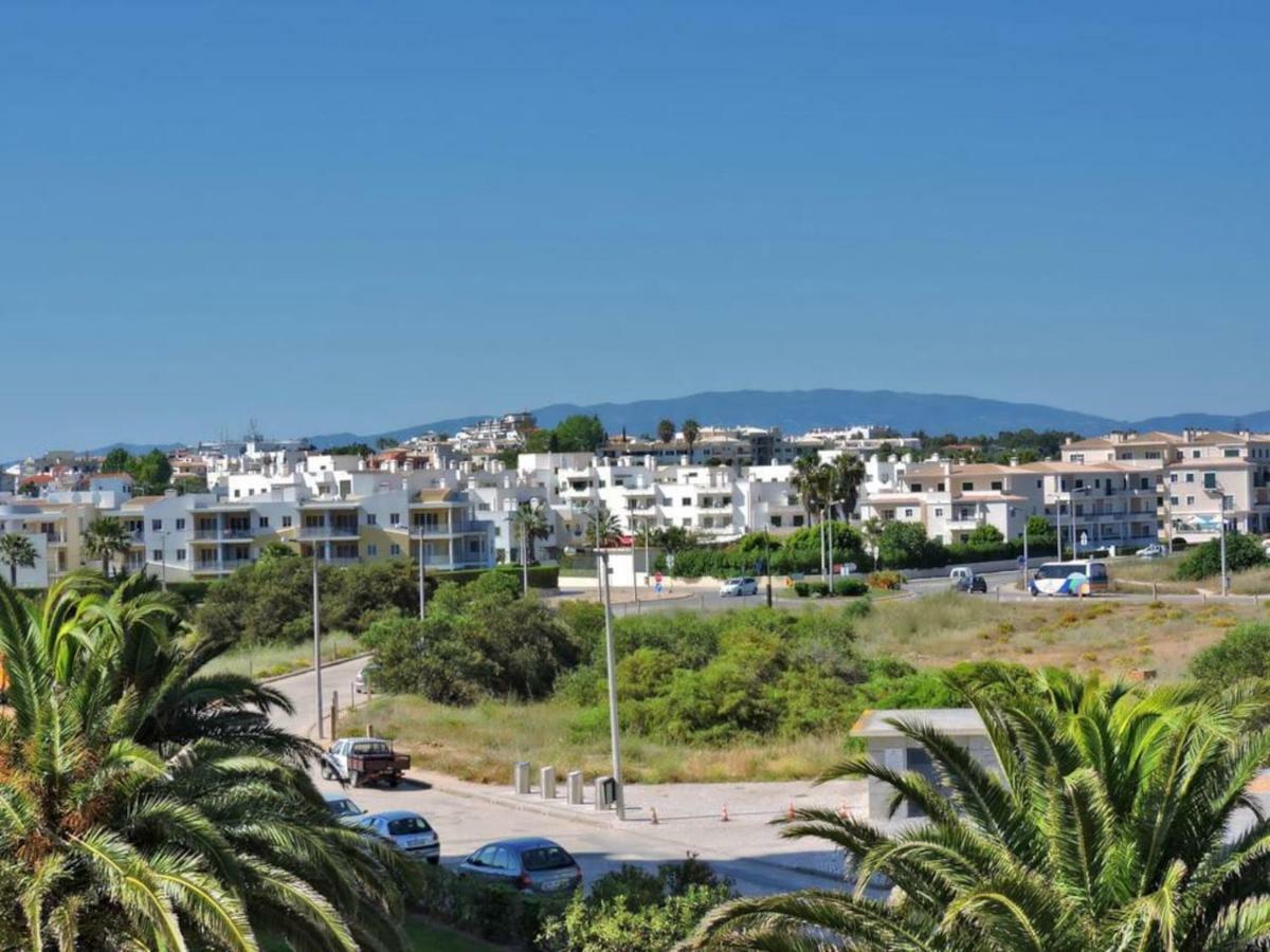 Studio Beach Torralta Alvor Apartment Exterior photo