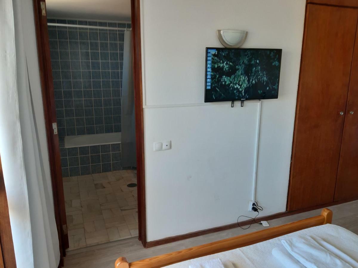 Studio Beach Torralta Alvor Apartment Exterior photo