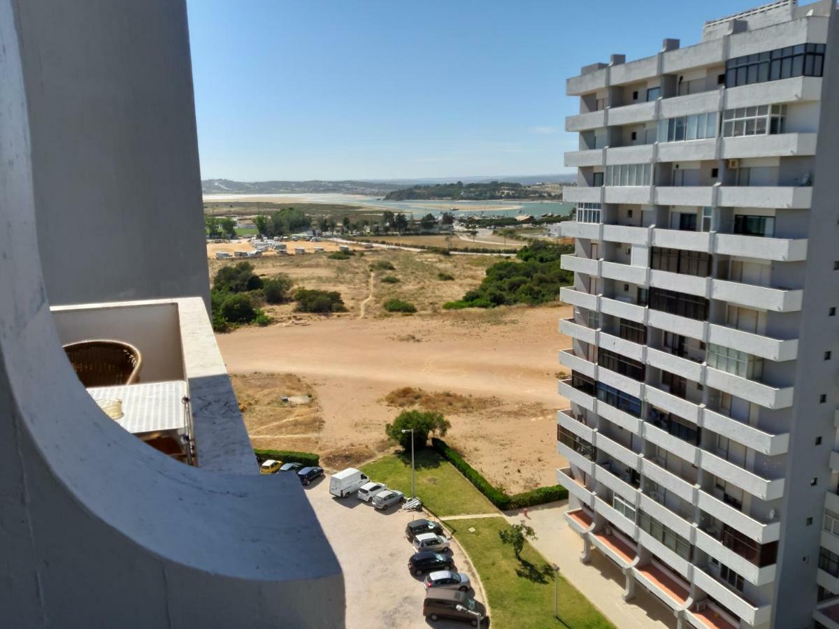 Studio Beach Torralta Alvor Apartment Exterior photo