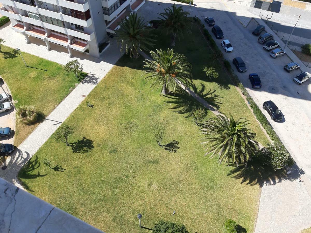 Studio Beach Torralta Alvor Apartment Exterior photo