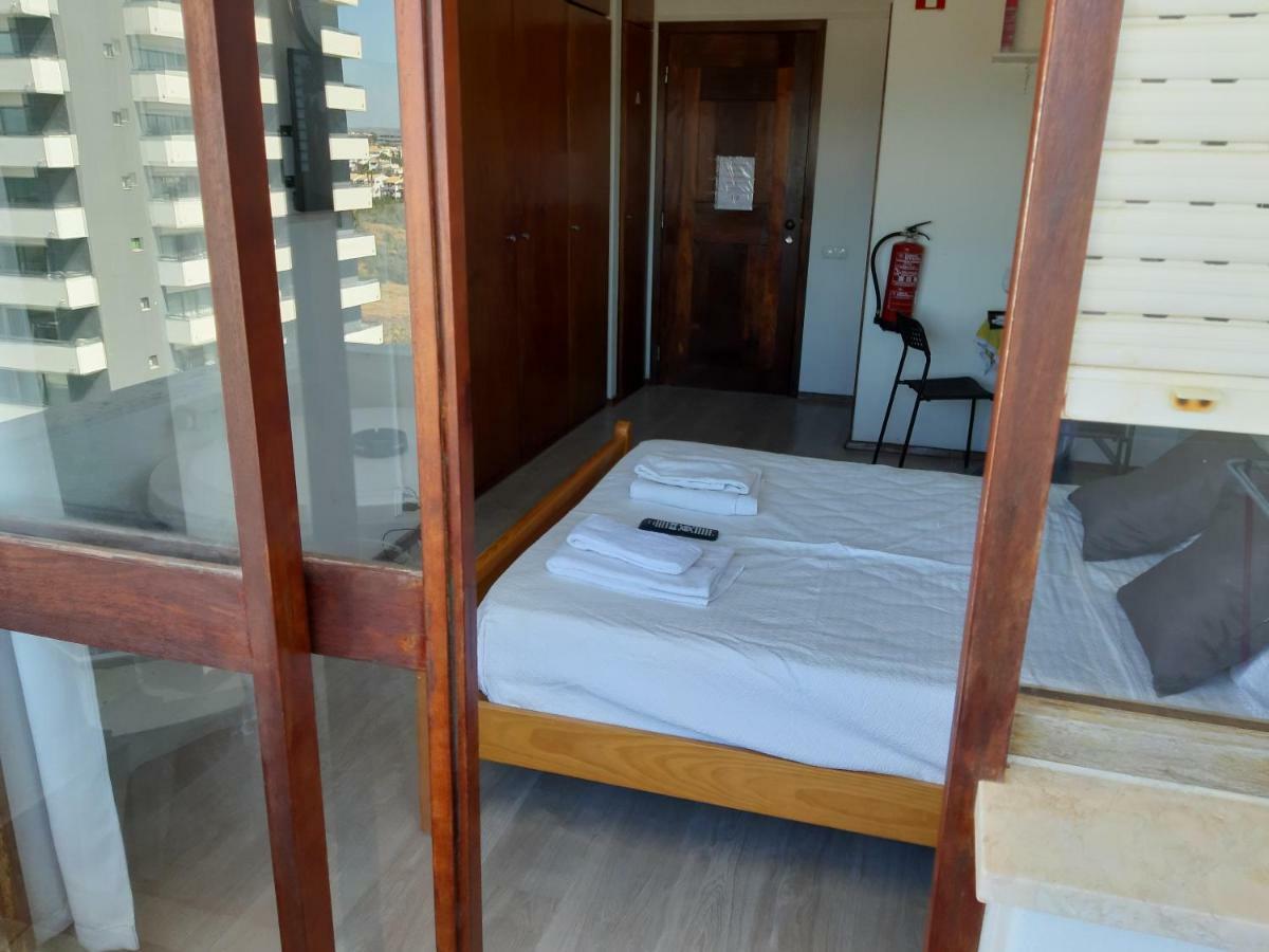 Studio Beach Torralta Alvor Apartment Exterior photo