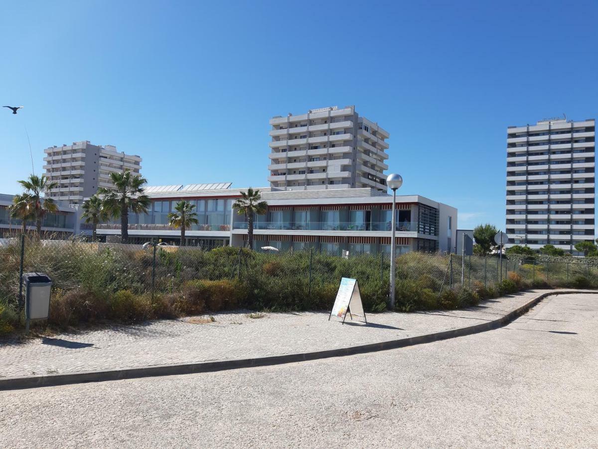 Studio Beach Torralta Alvor Apartment Exterior photo
