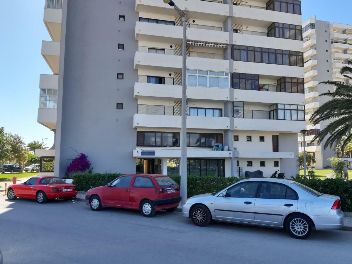 Studio Beach Torralta Alvor Apartment Exterior photo