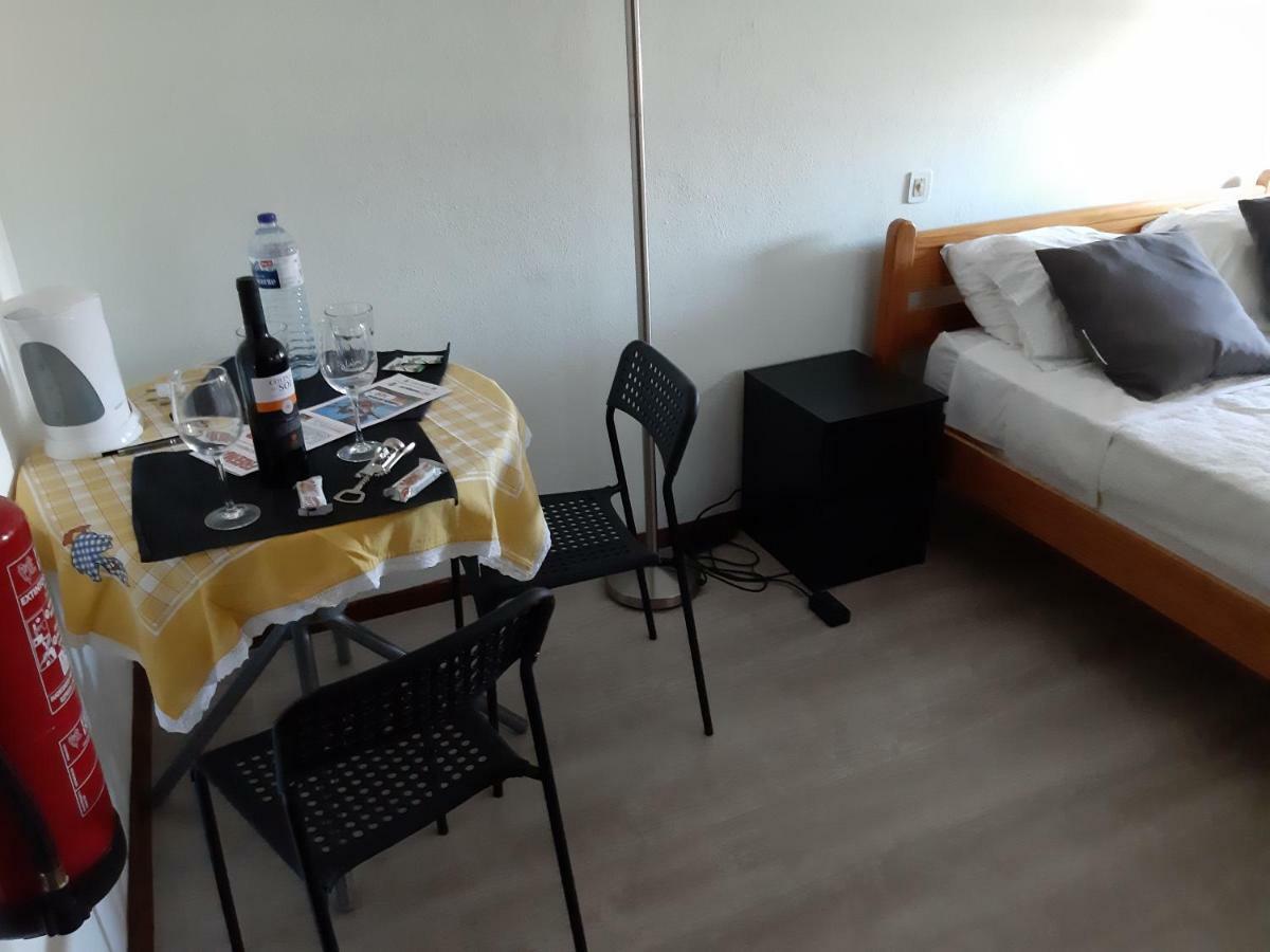 Studio Beach Torralta Alvor Apartment Exterior photo