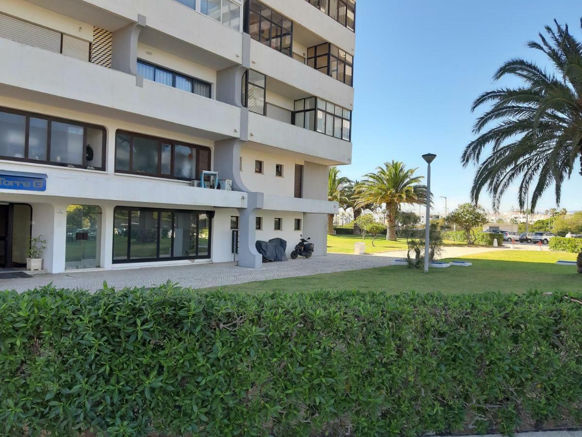 Studio Beach Torralta Alvor Apartment Exterior photo